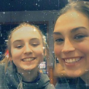 Meet your Posher, Jodie